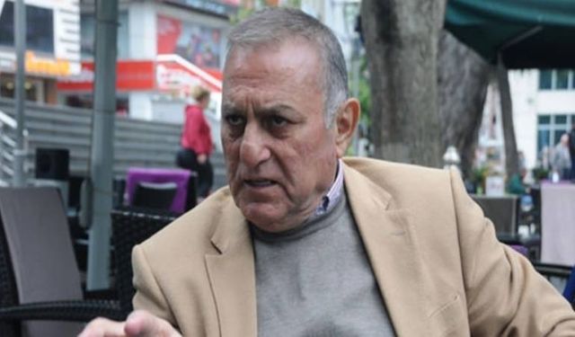 Tutukluklara itiraz ettiği için sürgün edilmişti: Ergenekon davalarının eski hakimi Şengün hayatını kaybetti