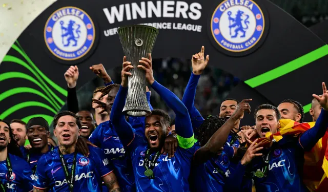 Flamengo - Chelsea Maçı Ne Zaman, Saat Kaçta, Hangi Kanalda? | FIFA Kulüpler Dünya Kupası 2025