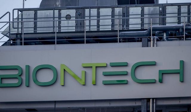 BioNTech tarih verdi: İlk kanser ilacını piyasaya sürecek