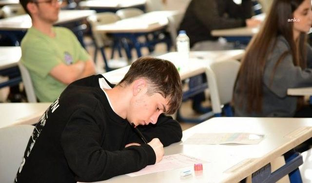 EGO duyurdu: LGS'ye girecek öğrencilere ücretsiz ulaşım imkanı
