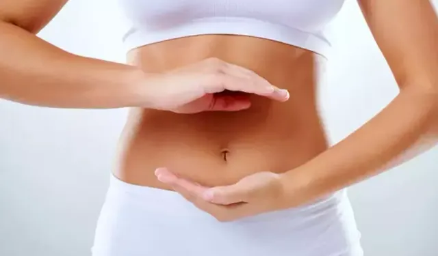 1 Haftada Şişkinlik Nasıl Giderilir? Etkili ve Doğal Yöntemlerle Rahatlayın