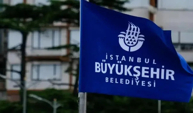 İBB'ye 5. dalga operasyonu: Gözaltı sayısı yükseldi!