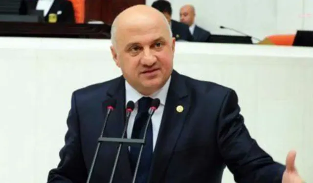 CHP'nin Meclis Başkanı adayı belli oldu!