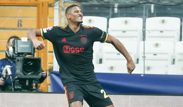 Antalyaspor'dan Sebastien Haller hamlesi!
