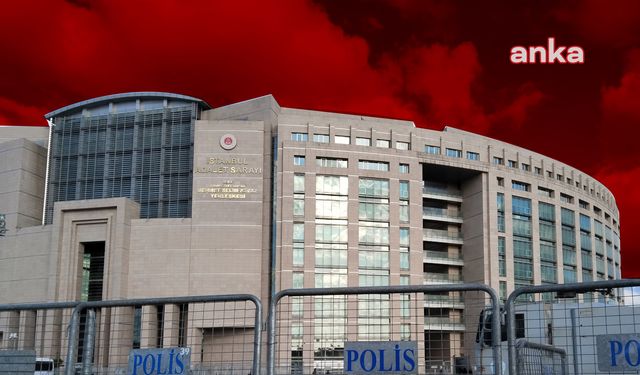 Avukat Burak Saldıroğlu'nun tutukluluk halinin sürmesine karar verildi