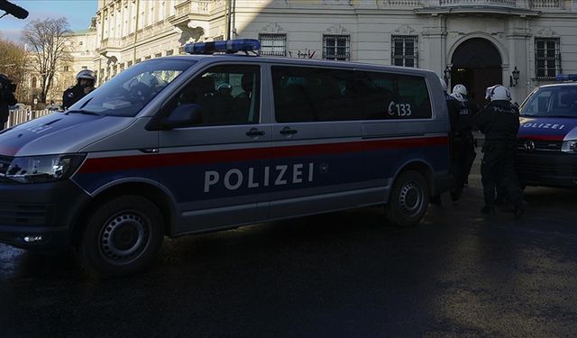 Avusturya'da bir liseye silahlı saldırı: 9 kişi öldü, çok sayıda kişi yaralandı