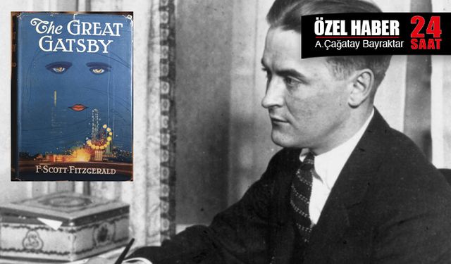 Muhteşem Gatsby 100 yaşında: Eseri Türkçeye kazandıran Hasan Fehmi Nemli anlattı