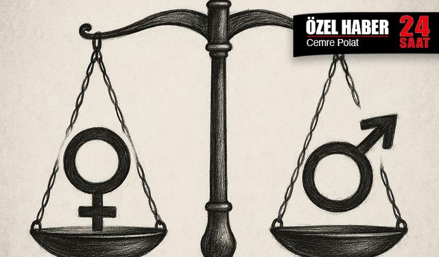 Toplumsal cinsiyet eşitliği dersi suç sayıldı