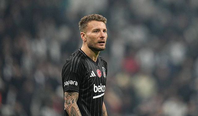 Ciro Immobile'ye yeni talip!