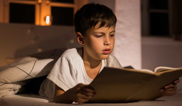 Çocuklara Kitap Okuma Alışkanlığı Nasıl Kazandırılır? Uzmanlardan Etkili Yöntemler