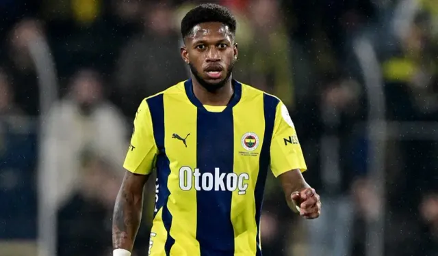 Fenerbahçe’nin Brezilyalı yıldızlarına Palmeiras'dan yakın takip!