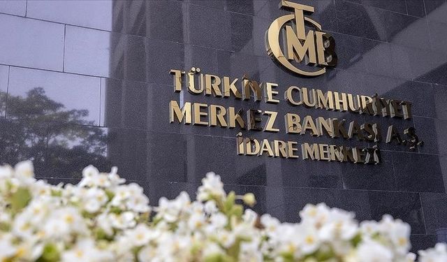 TCMB paylaştı: Dolar ve enflasyon tahmininde değişiklik!