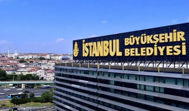 İBB'ye 5. dalga operasyonu: Gözaltı sayısı yükseldi!