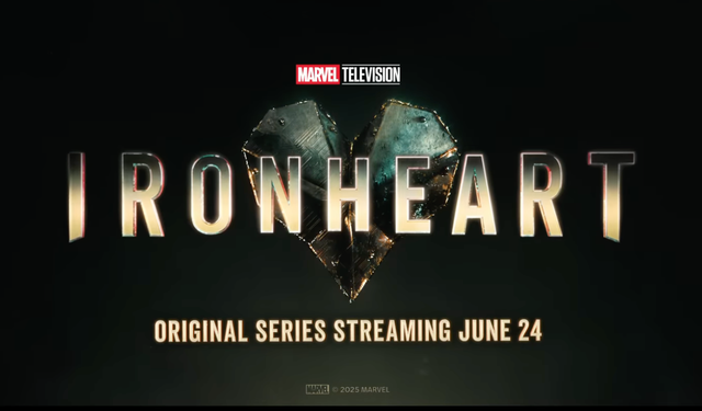 Yeni Marvel Dizisi Ironheart, 24 Haziran’da Başlıyor! İşte İlk Fragman ve Detaylar