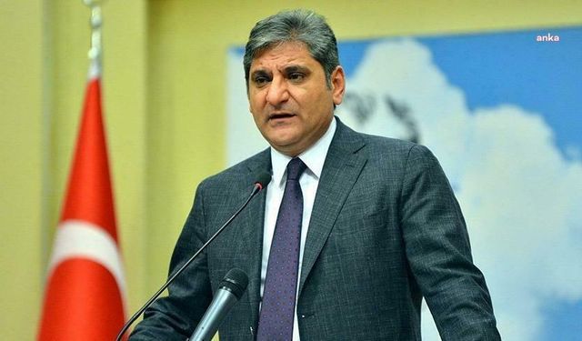 Eski CHP'li vekil Erdoğdu Erdoğan'a seslendi:  "En büyük hatasını yaptı"