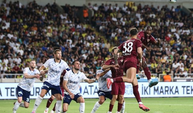 Fenerbahçe'de veda listesi: Sırada kim var?