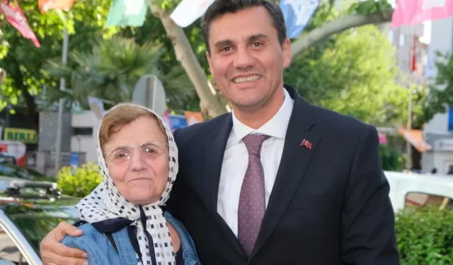 Ferdi Zeyrek'in annesi tedavi altına alındı
