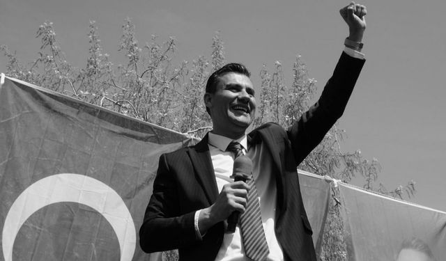 Ferdi Zeyrek'in ölümüne ilişkin yeni gelişme! İki kişi gözaltına alındı