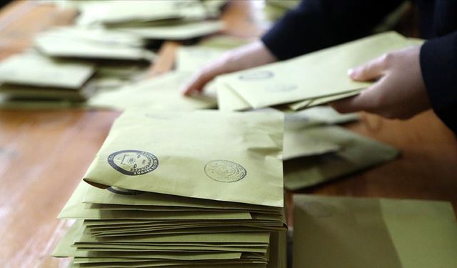 Gaziosmanpaşa Belediyesi AK Parti'ye geçti!