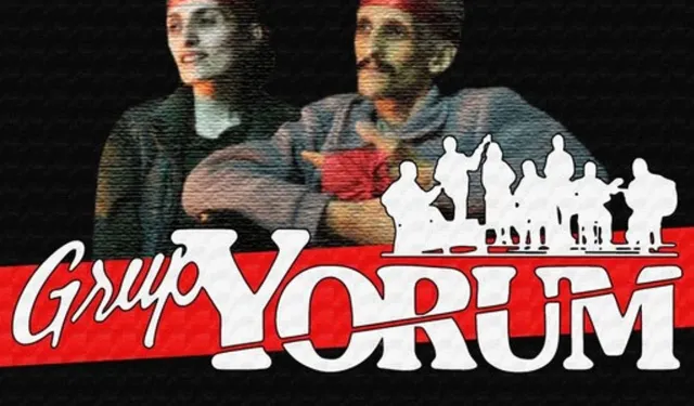Grup Yorum'dan 'sansür' hamlesi: Tüm albümler kamuyla paylaşıldı