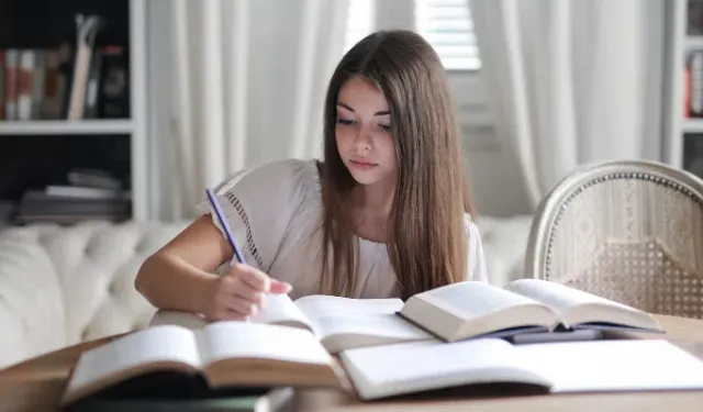 Günlük ders çalışma planı örneği nasıl hazırlanır? Öğrenciler için adım adım rehber