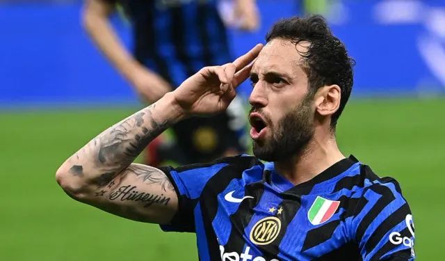 Cagliari - Inter maçı hangi kanalda, saat kaçta? Serie A maçı canlı yayın bilgileri