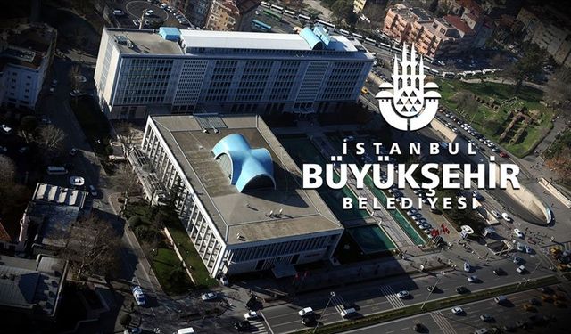 İBB'ye yönelik 5. dalga operasyonunda yeni gelişme!