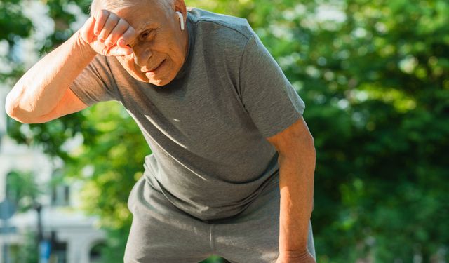 Kalp kapak hastalıklarında risk yaşla birlikte artıyor