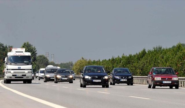 Karayollarında son durum: Hangi güzergahlar açık?