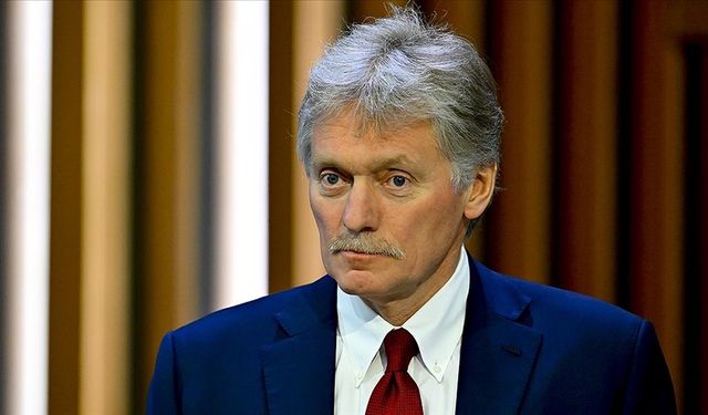 Kremlin: Ukrayna ile temaslar mutlaka sürecek