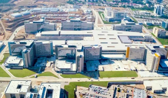Kulis: AKP içinden şehir hastanelerine eleştiri geldi