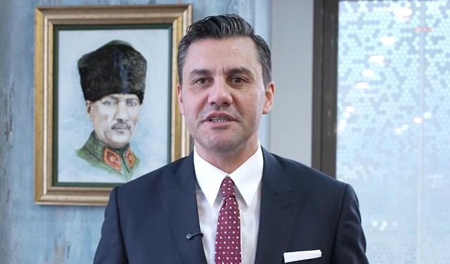 Manisa Büyükşehir Belediye Başkanı Ferdi Zeyrek elektrik akımına kapıldı!