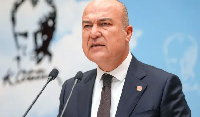 CHP'de ilk istifa: Murat Bakan partisinden ayrıldı