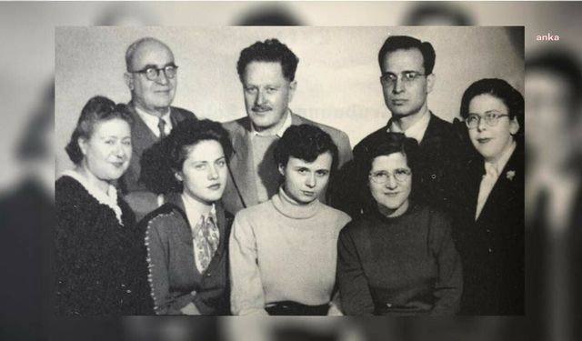 Nazım Hikmet Dostluk Ödülü'nün bu yılki sahibi belli oldu