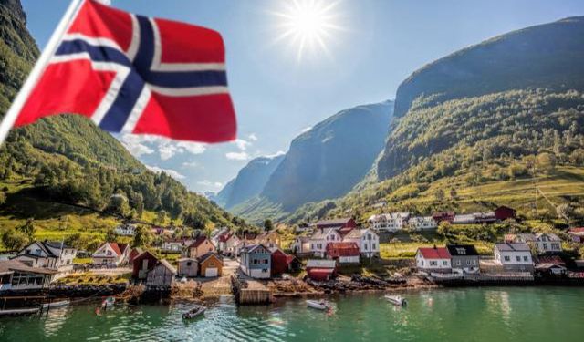 Norveç'ten turistlere kötü sürpriz