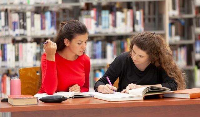 Not Ortalaması Nasıl Yükseltilir?
