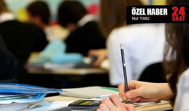 MEB’den 12. sınıflara yeni ders adımı: ‘Hedef Temelli Destek Eğitimi’ sistemin yaralarını sarar mı?