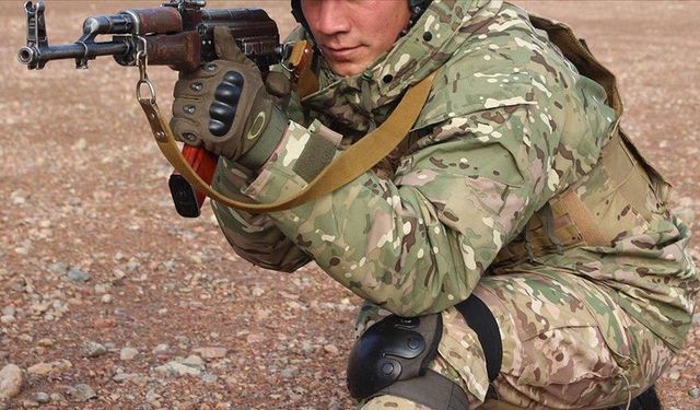 Rus paralı asker grubu Wagner, Mali'den çekildiğini duyurdu