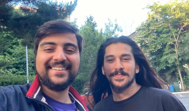 Sanatçı Cem Akarsu tahliye edildi