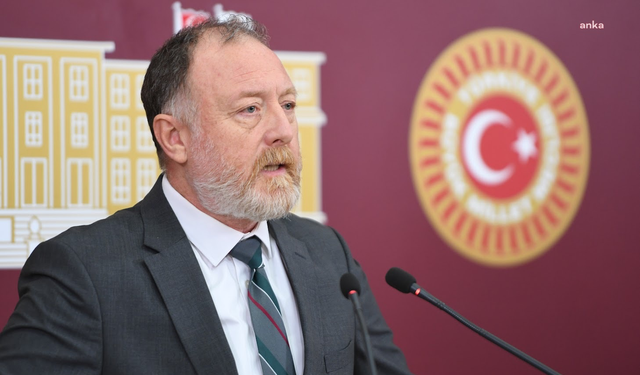 DEM Partili Sezai Temelli’den 'mutlak butlan' açıklaması: "Mesele sadece CHP meselesi değil"