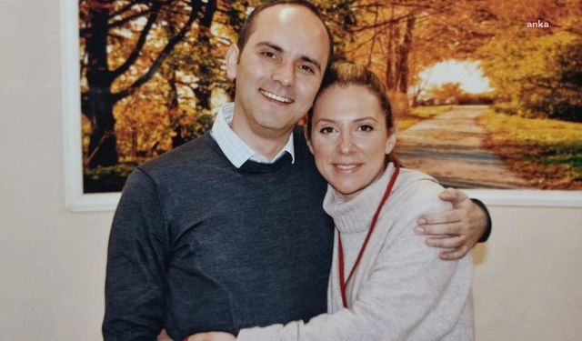 Tayfun Kahraman'ın eşi Dr. Kahraman: Eşim üç aydır MR sırası bekliyor