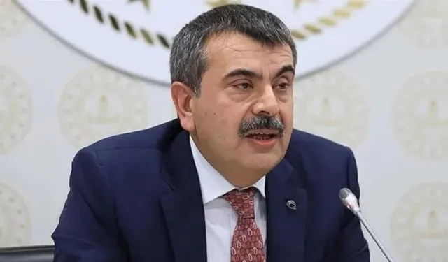 Bakan Tekin’den 'erken tatil' taleplerine yanıt geldi