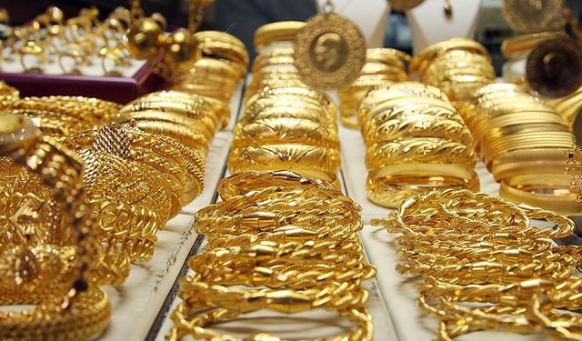 2025 Yılında Gram Altın Fiyatları Düşer Mi?