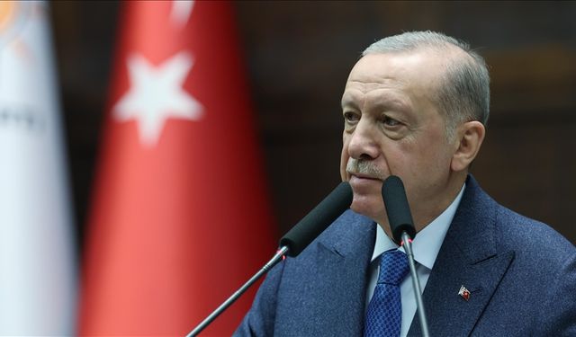 Erdoğan'dan CHP'ye çağrı: "Etkin pişmanlıktan faydalanın"