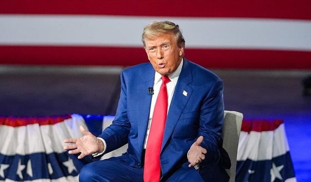 Trump: Başkan Şi, First Lady ve beni Çin’e davet etti