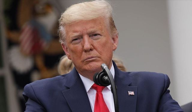 Trump, Çin Devlet Başkanı Şi Jinping ile telefonda görüştü