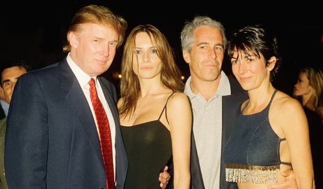 Trump için "Epstein dosyaları" iddiasını ortaya atan Elon Musk'tan yeni hamle