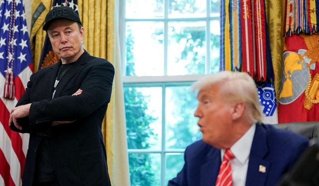 Elon Musk ile Trump görüşecek mi? Beyaz Saray’dan açıklama geldi