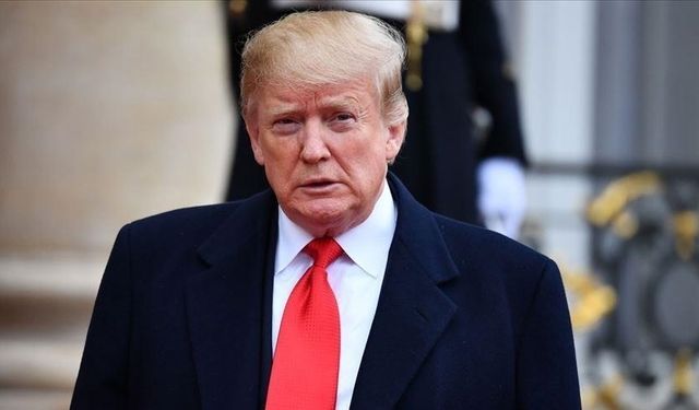 Trump’tan Fed’e faiz indirimi baskısı: “Tam puan indir, roket yakıtı!”