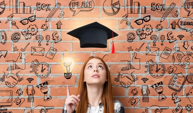 2025 Üniversite Tercihleri Nasıl Yapılmalı? Üniversite Tercihleri 2025 Rehberi
